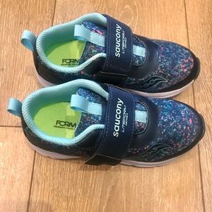 Saucony! Barely worn. SZ12. Bundle and Save!!!